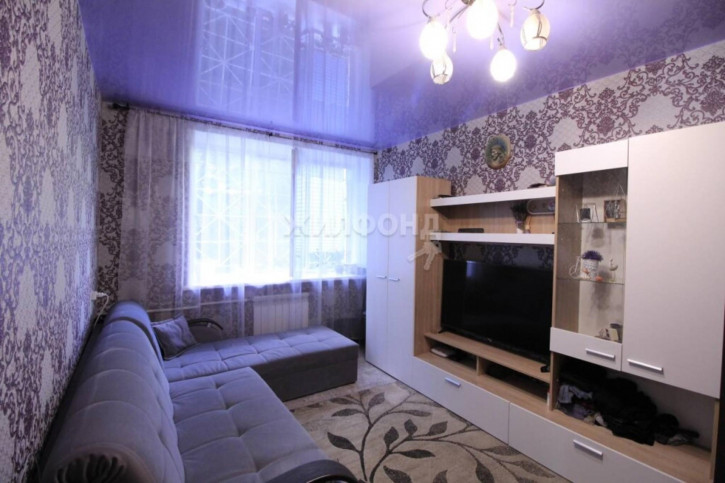 2-комн квартира Кузьмы Минина, 13