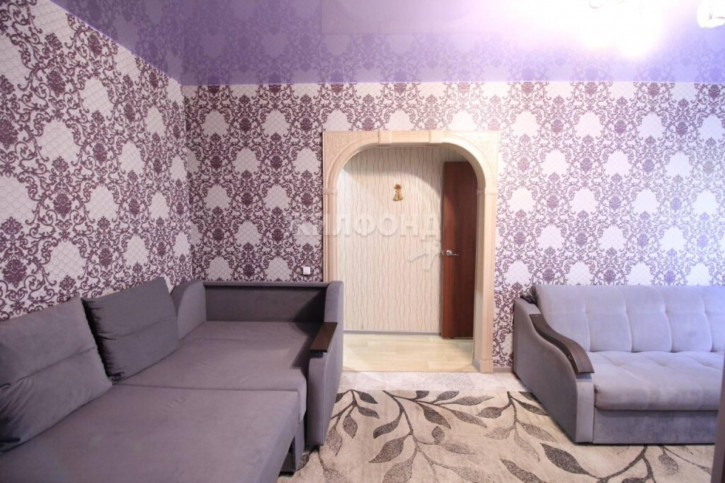 2-комн квартира Кузьмы Минина, 13