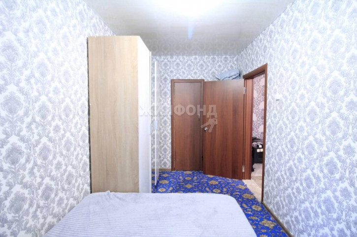2-комн квартира Кузьмы Минина, 13