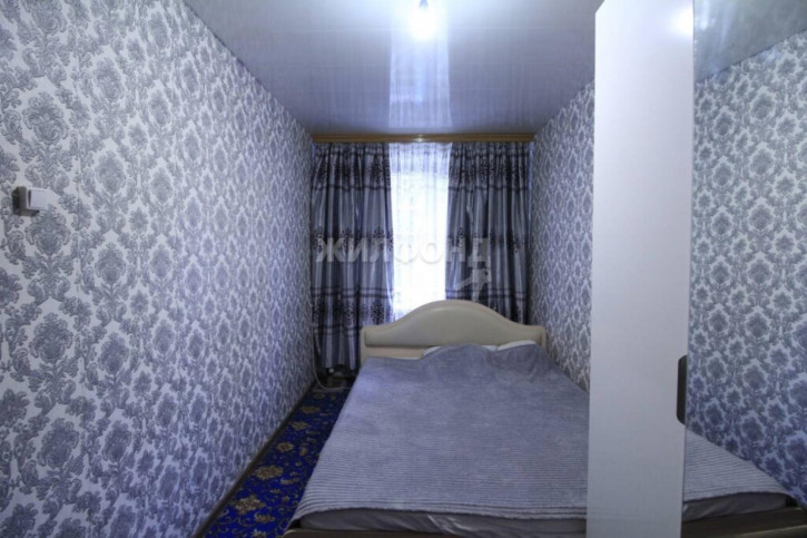 2-комн квартира Кузьмы Минина, 13