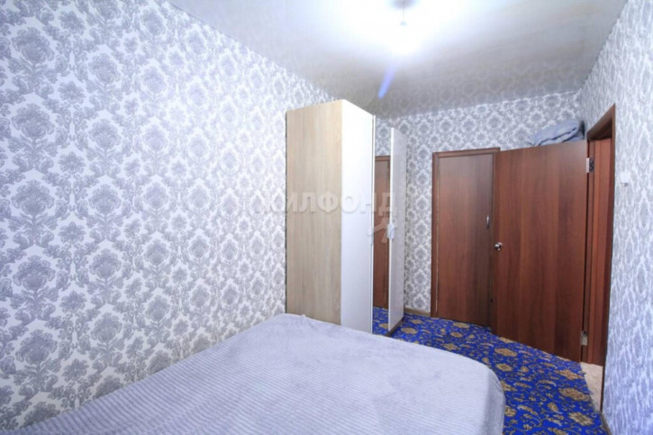 2-комн квартира Кузьмы Минина, 13