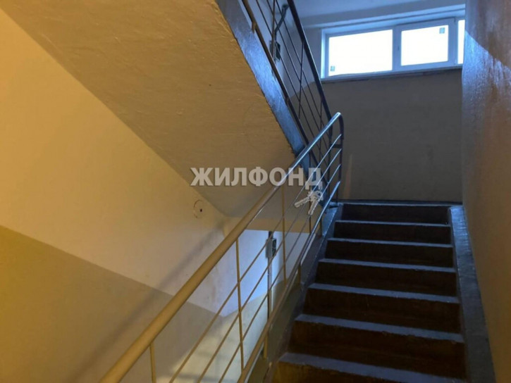 3-комн квартира Гусинобродское шоссе, 17