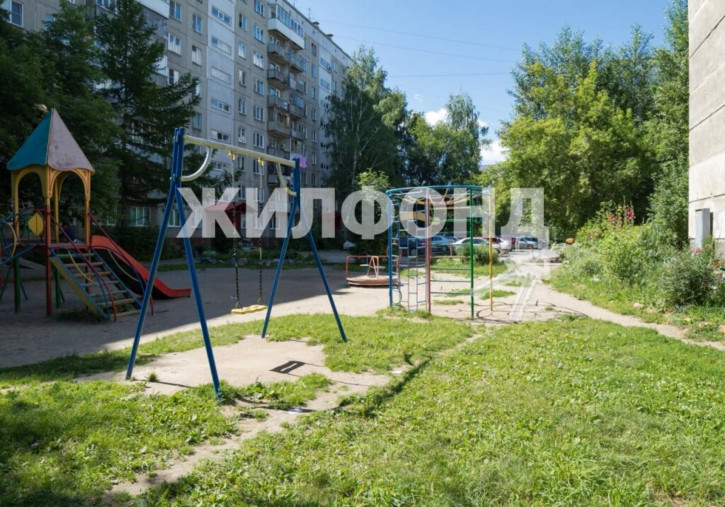 3-комн квартира Гусинобродское шоссе, 17