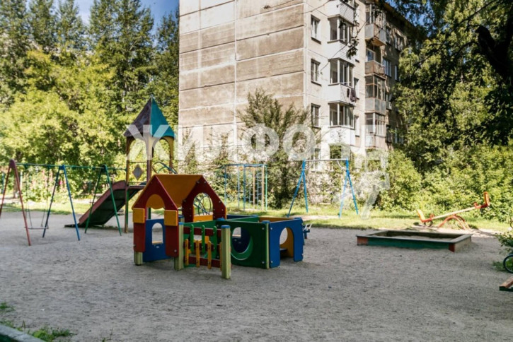 3-комн квартира Гусинобродское шоссе, 17