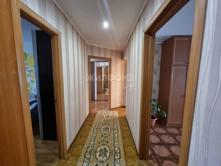 3-комн квартира Жуковского, 106