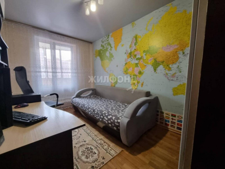 3-комн квартира Жуковского, 106