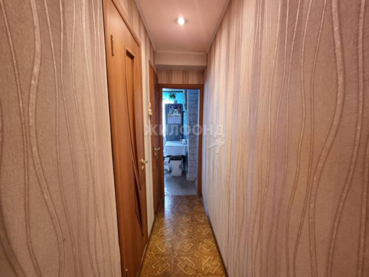 3-комн квартира Жуковского, 106