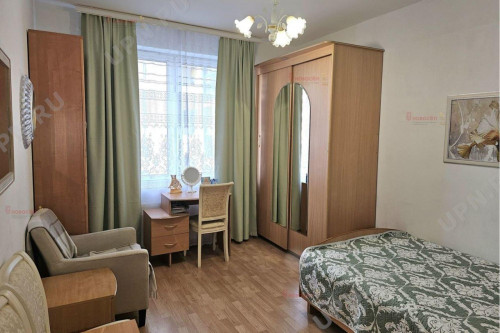 Продажа 3-комн квартиры мехренцева, 46