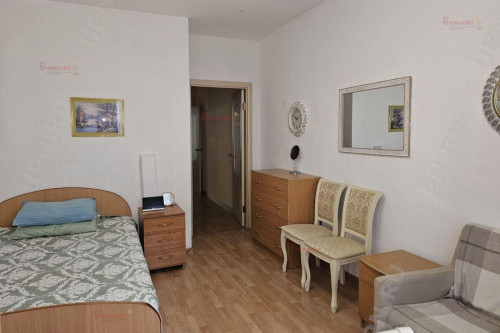 Продажа 3-комн квартиры мехренцева, 46