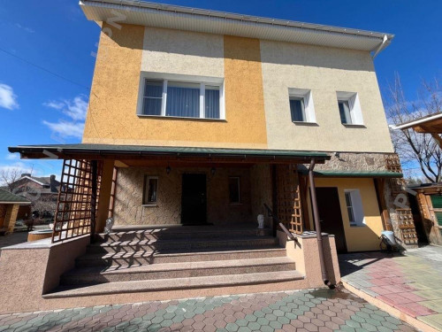 Продажа дома кристальная, 4