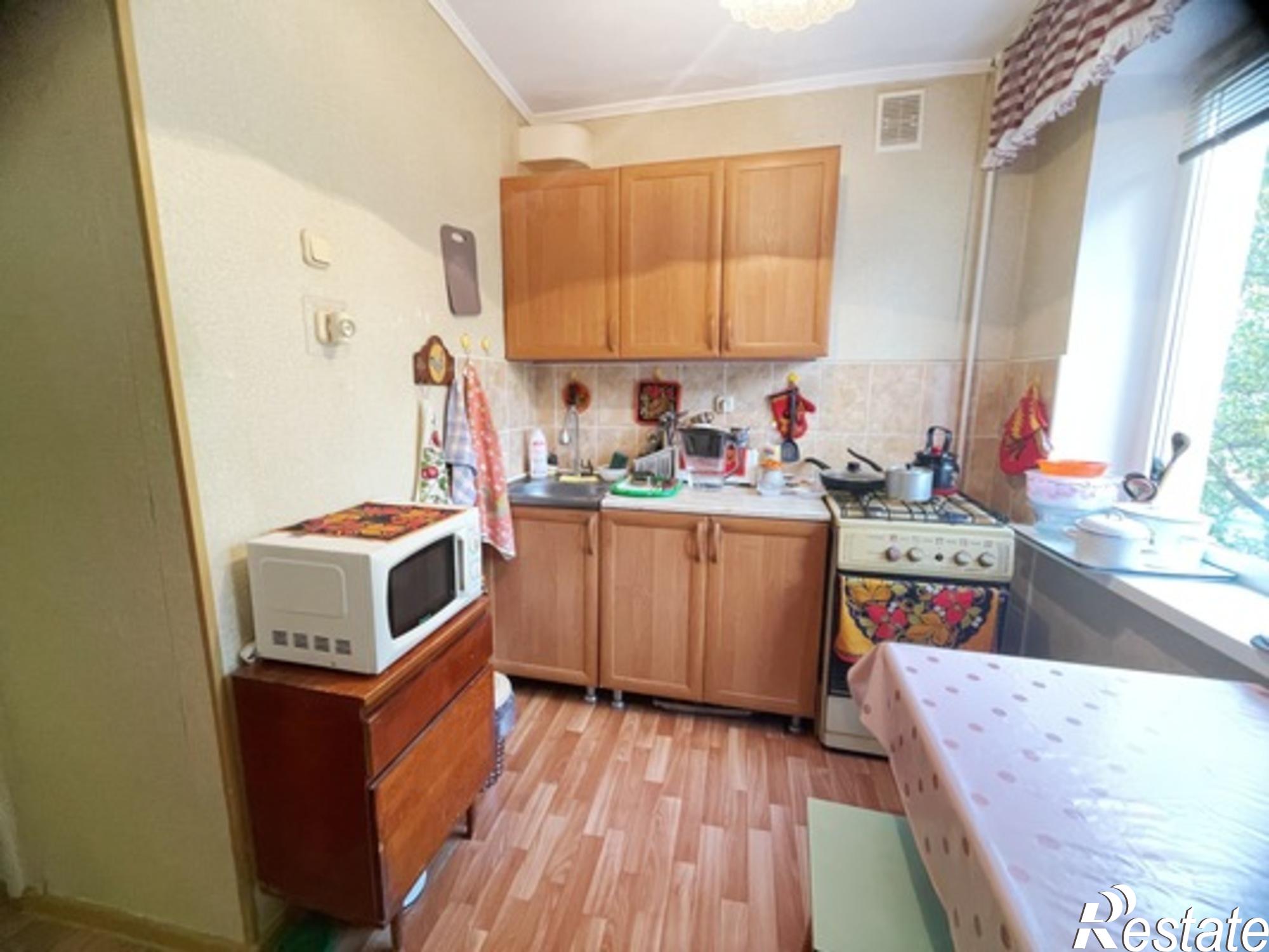 Купить квартиру за 4 000 000 рублей на 9