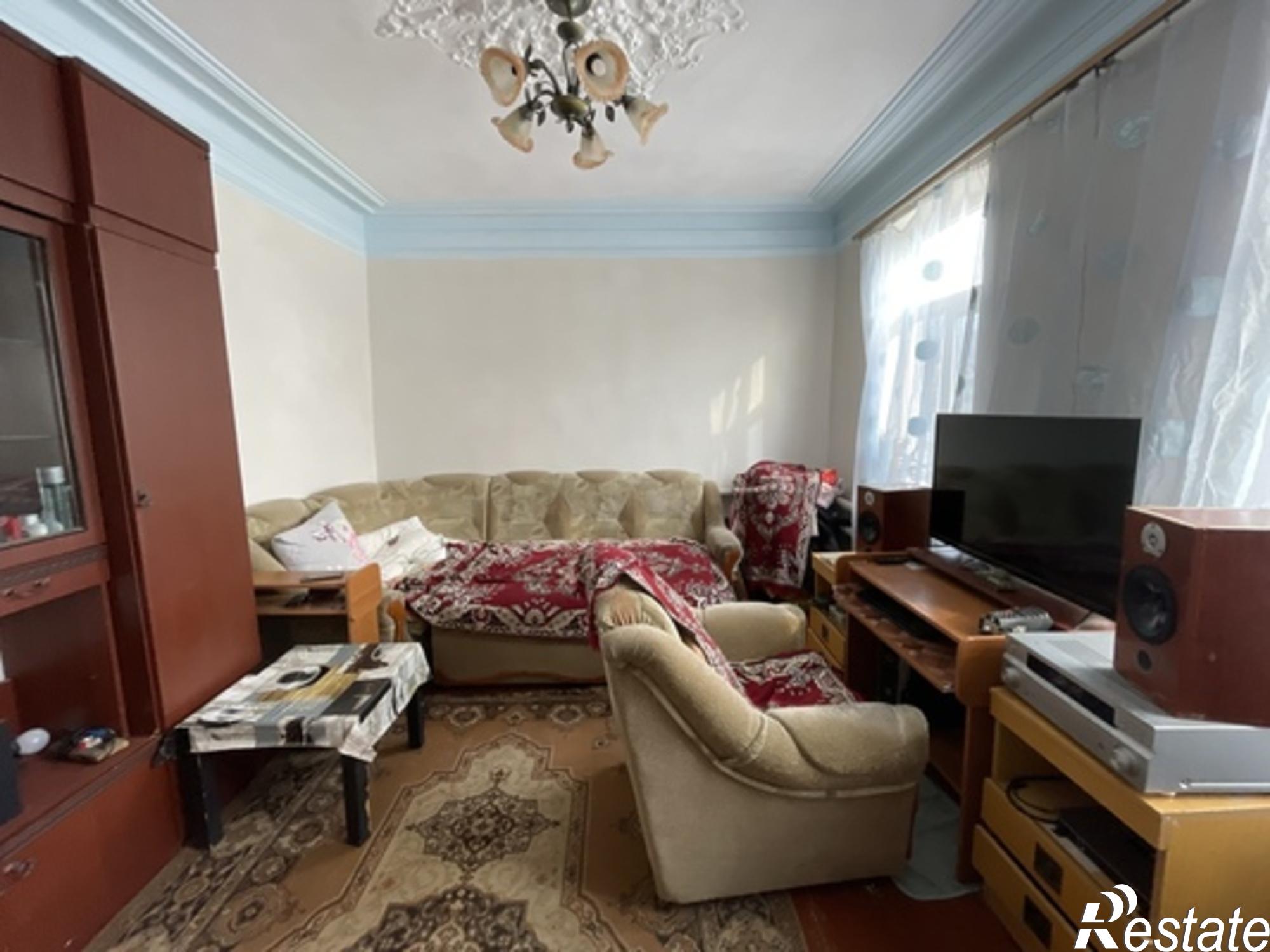 Купить квартиру за 3 900 000 рублей на 100
