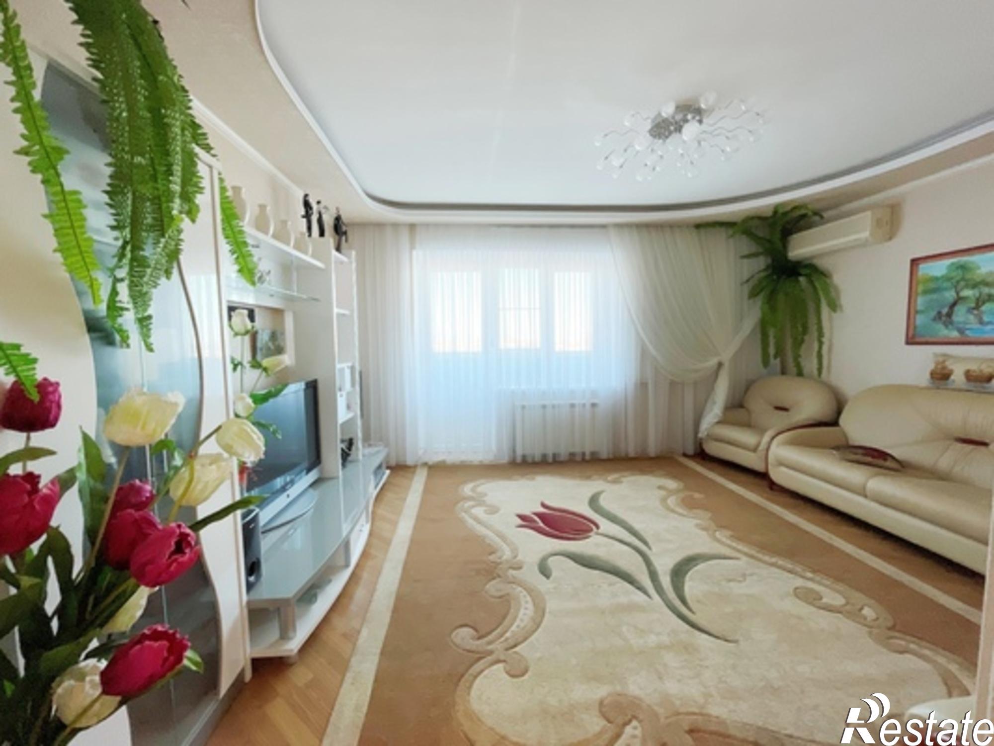 Купить квартиру за 6 200 000 рублей на 59/2