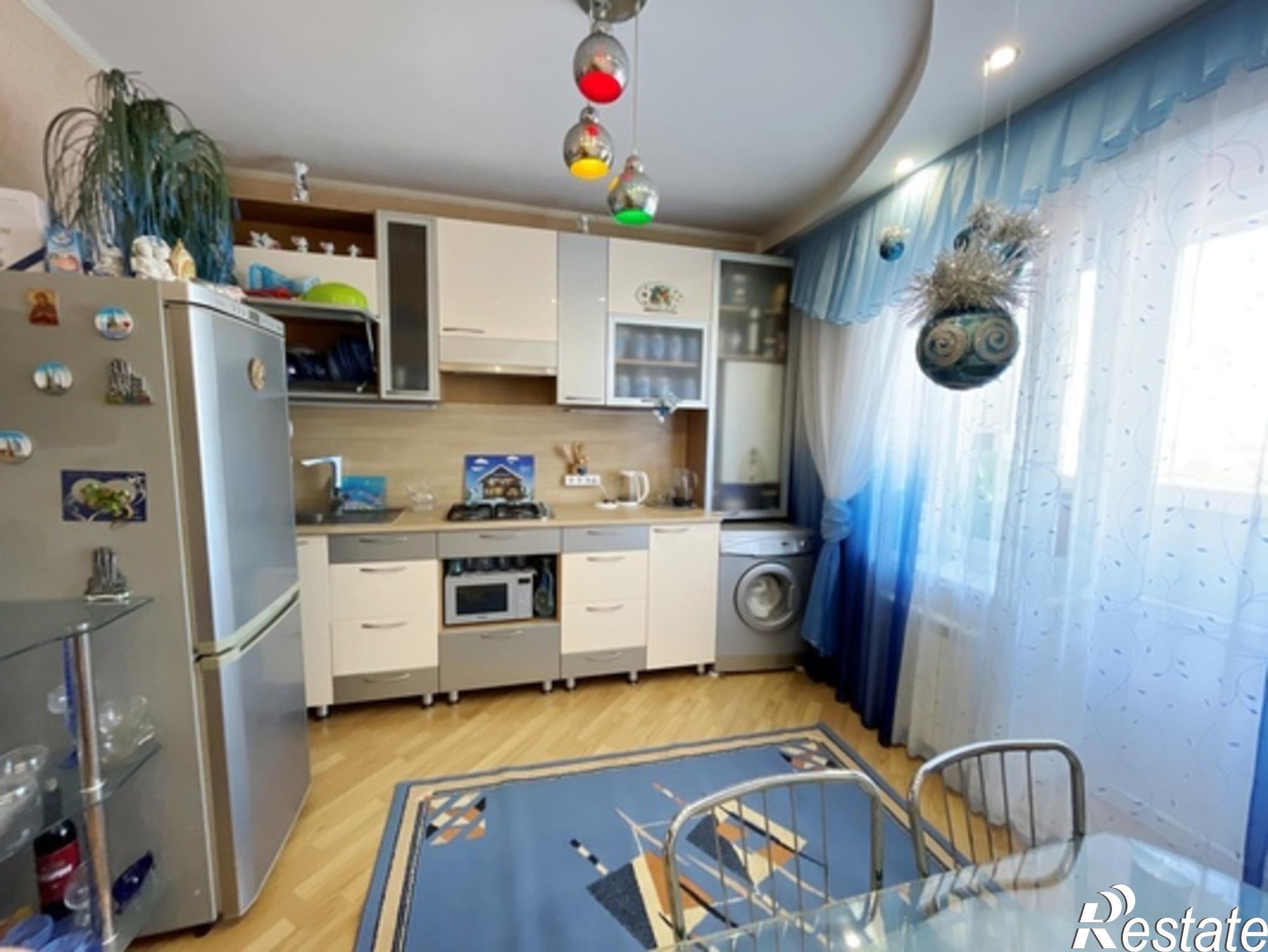 Купить квартиру за 6 200 000 рублей на 59/2