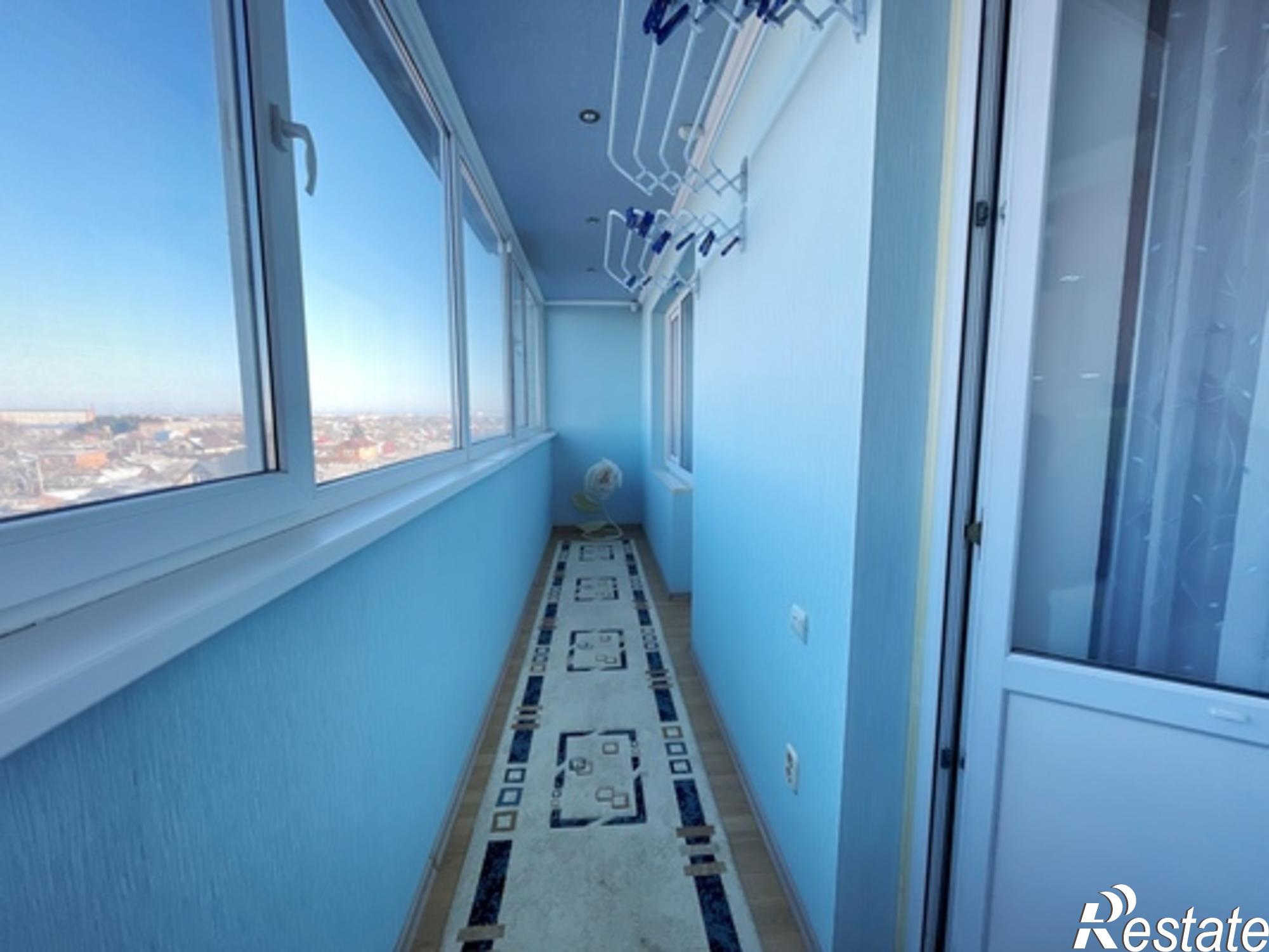 Купить квартиру за 6 200 000 рублей на 59/2