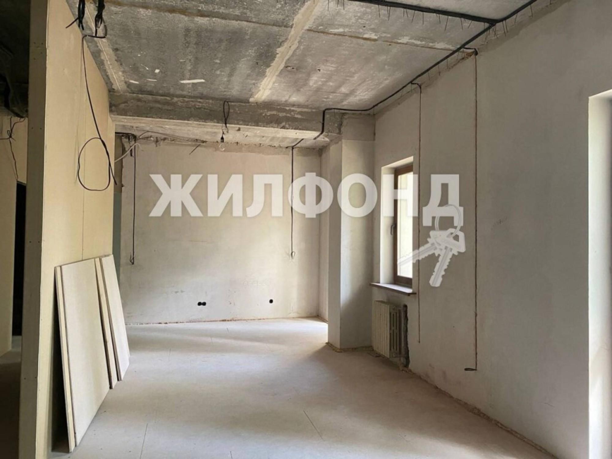 Купить квартиру за 29 000 000 рублей на Дачное шоссе, 2