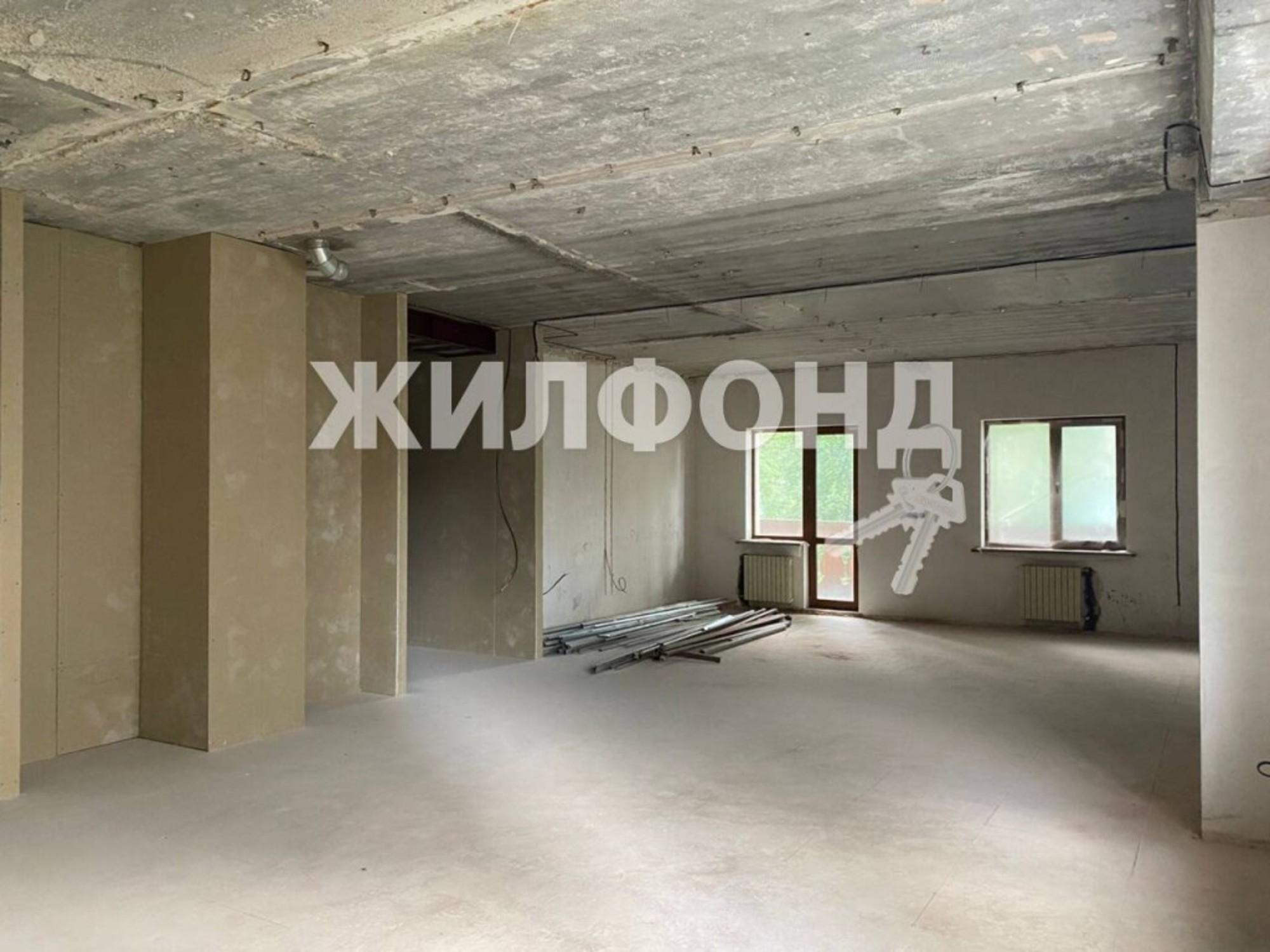 Купить квартиру за 29 000 000 рублей на Дачное шоссе, 2