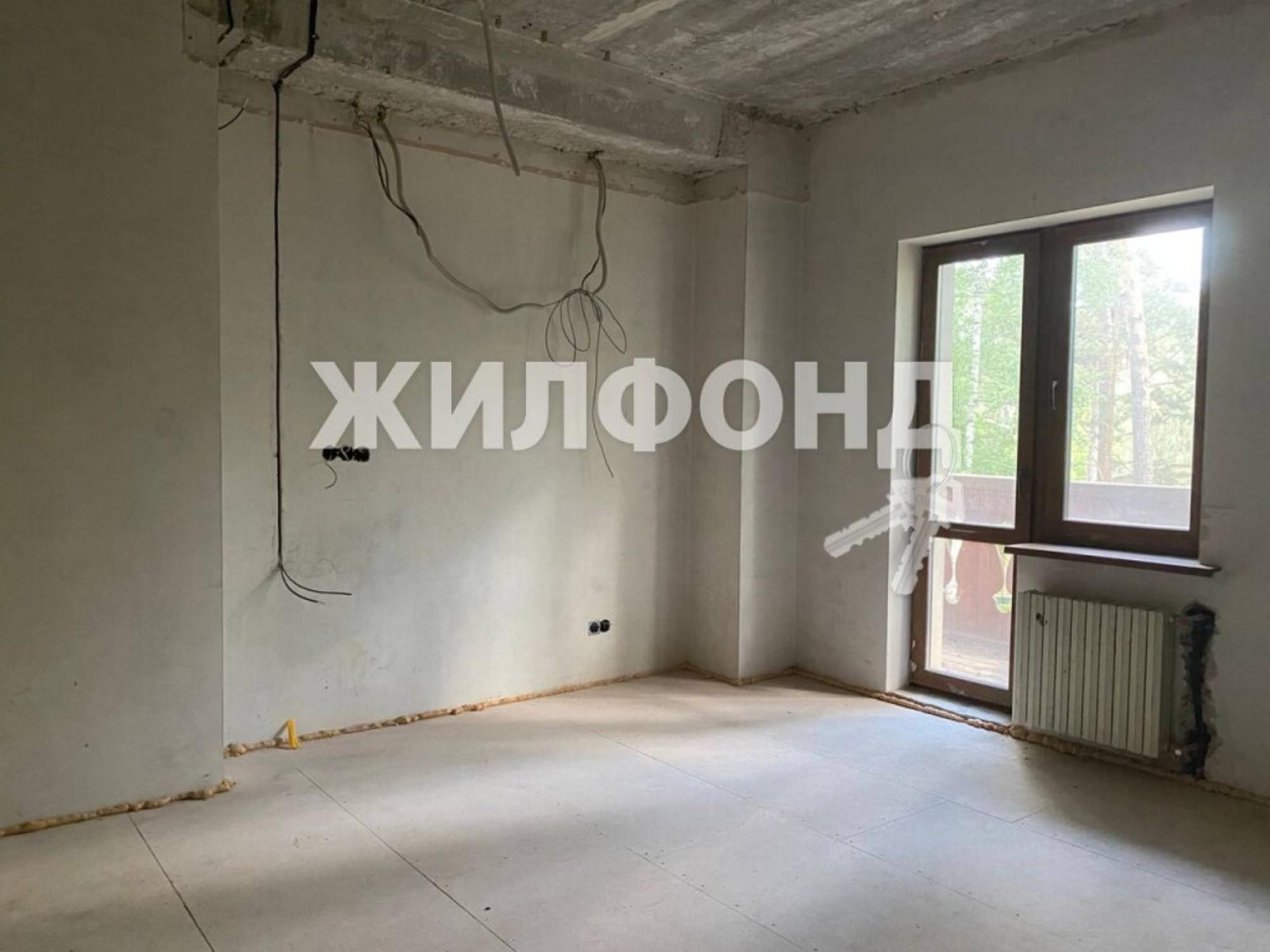 Купить квартиру за 29 000 000 рублей на Дачное шоссе, 2