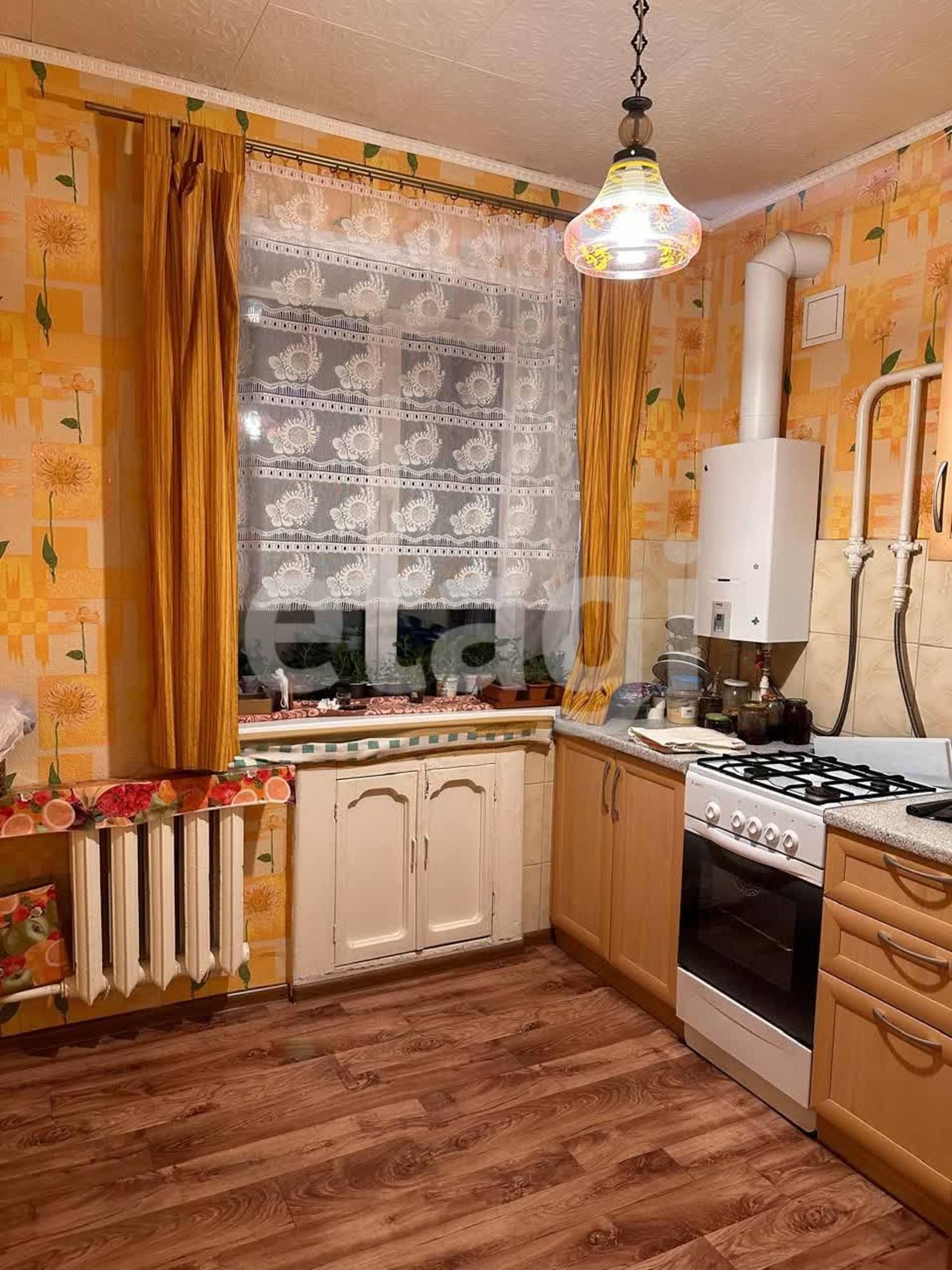 Купить квартиру за 3 750 000 рублей на Катушечная, 80а