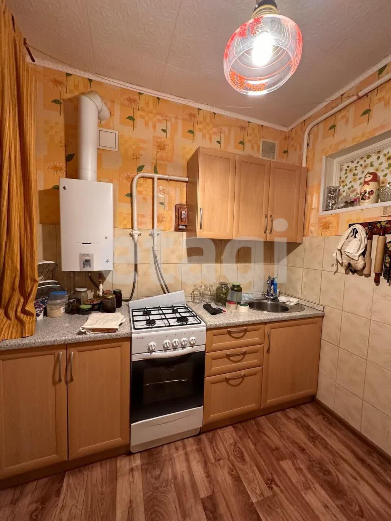 Купить квартиру за 3 750 000 рублей на Катушечная, 80а