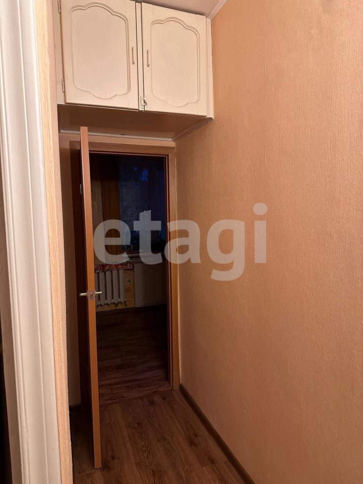 Купить квартиру за 3 750 000 рублей на Катушечная, 80а