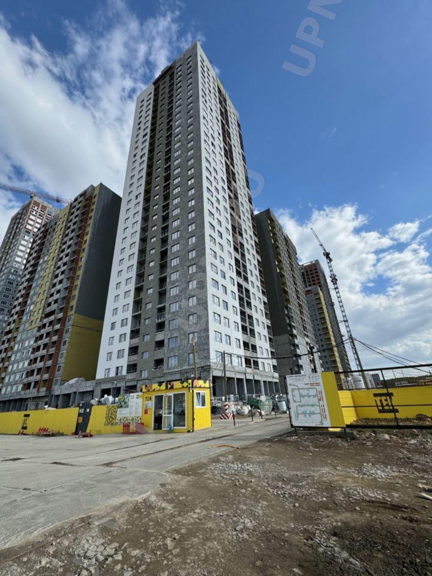 Купить квартиру за 7 000 000 рублей на крауля