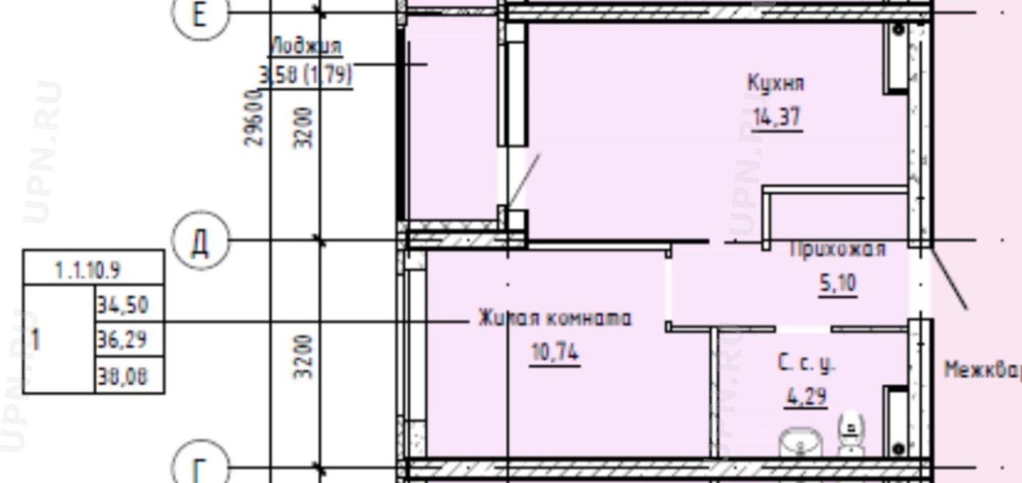 Купить квартиру за 7 000 000 рублей на крауля