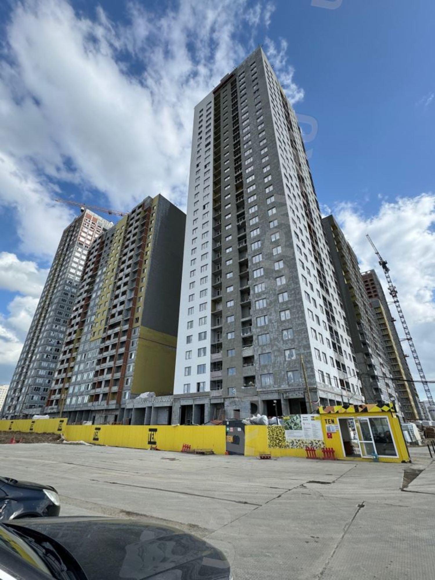 Купить квартиру за 7 000 000 рублей на крауля