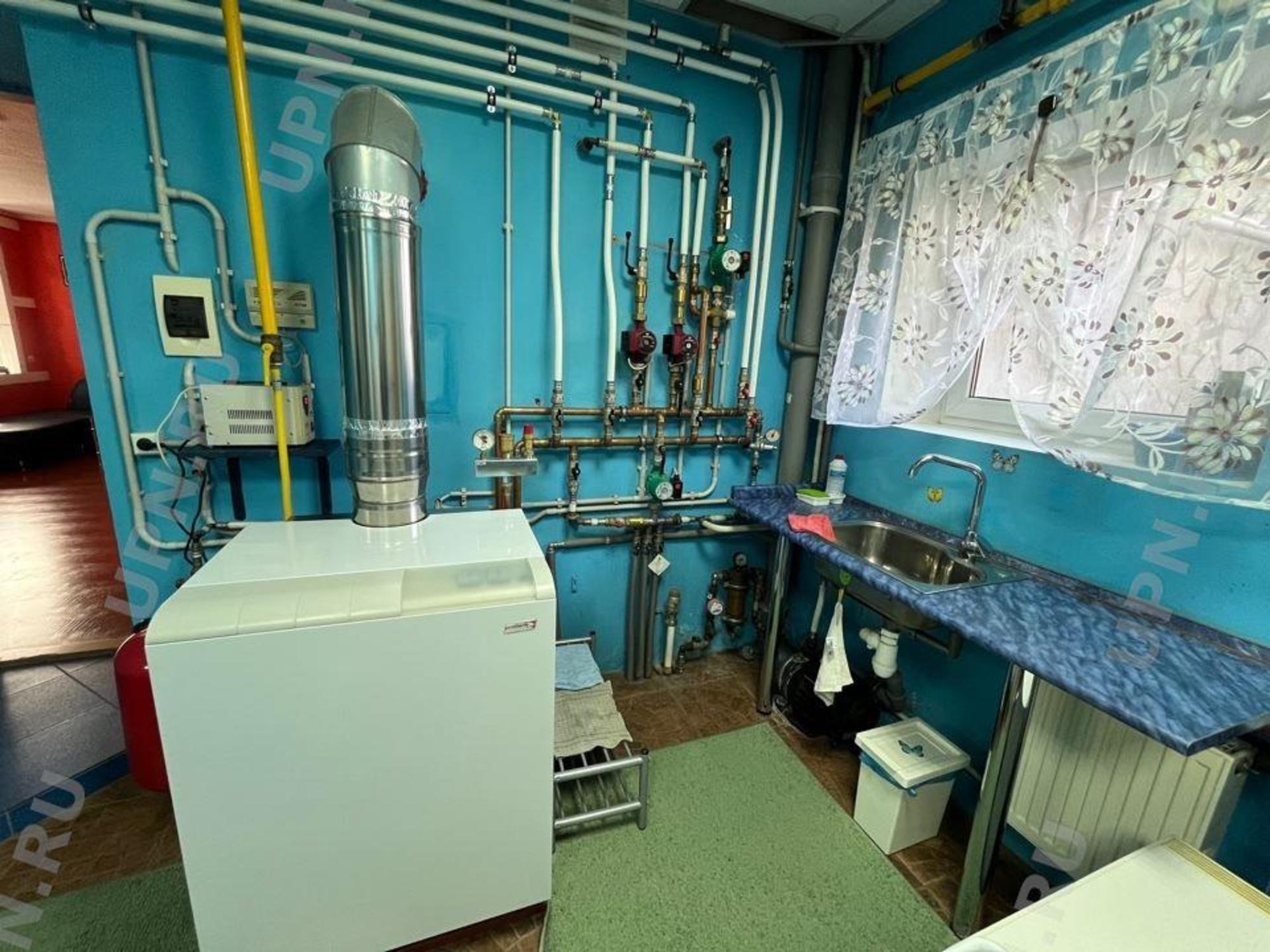 Купить дачу, дом, коттедж за 35 000 000 рублей на кристальная, 4