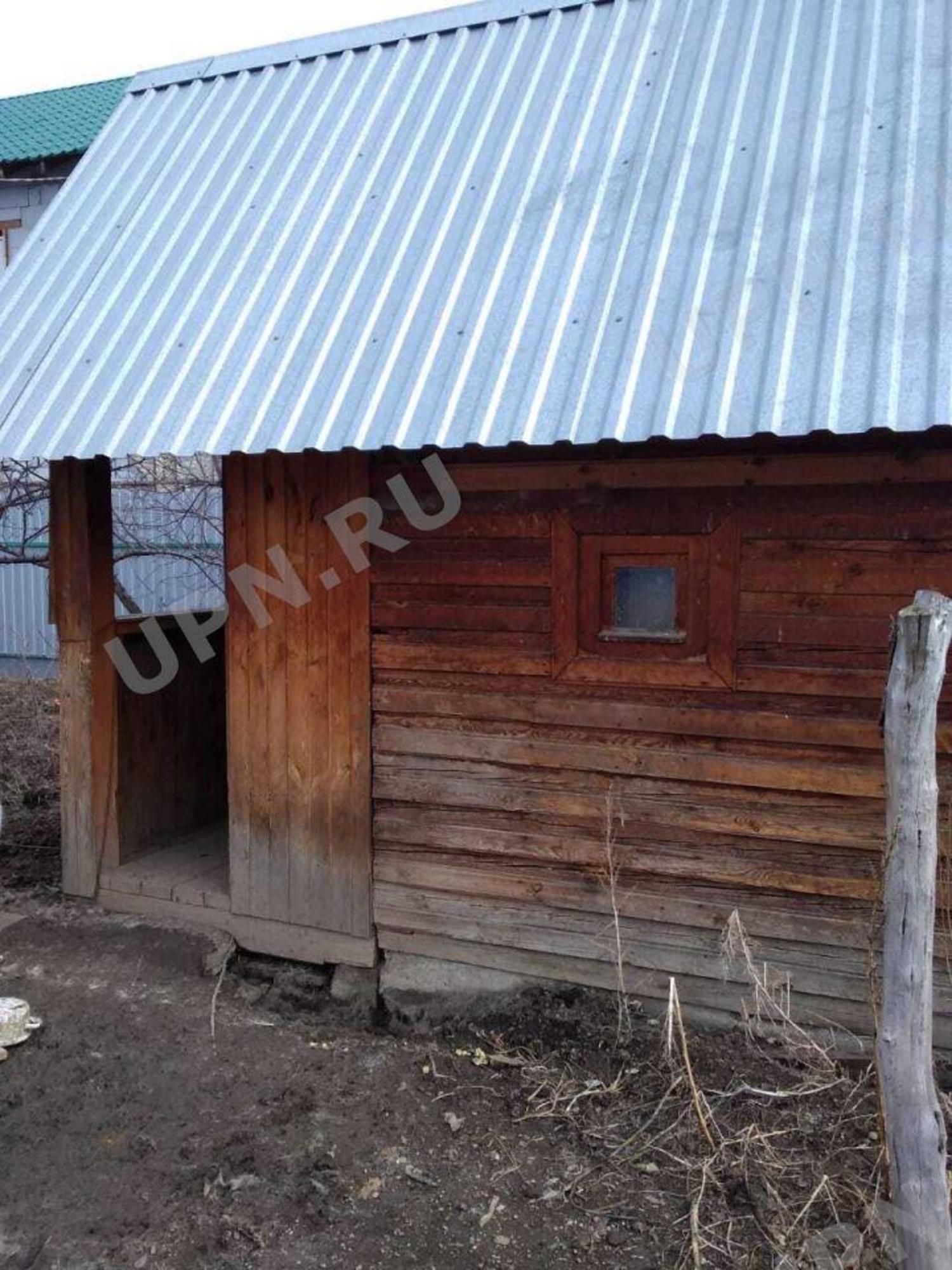 Купить дачу, дом, коттедж за 1 750 000 рублей на колл.сад. химмашевец 6