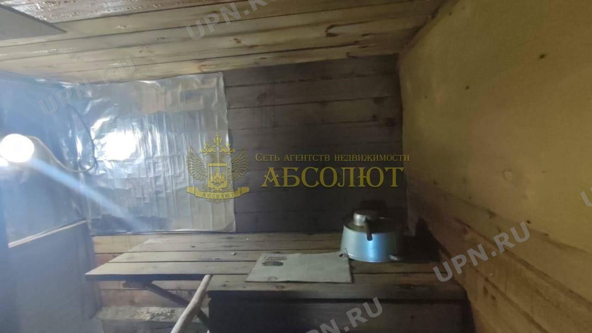 Купить дачу, дом, коттедж за 6 600 000 рублей на красных разведчиков, 35