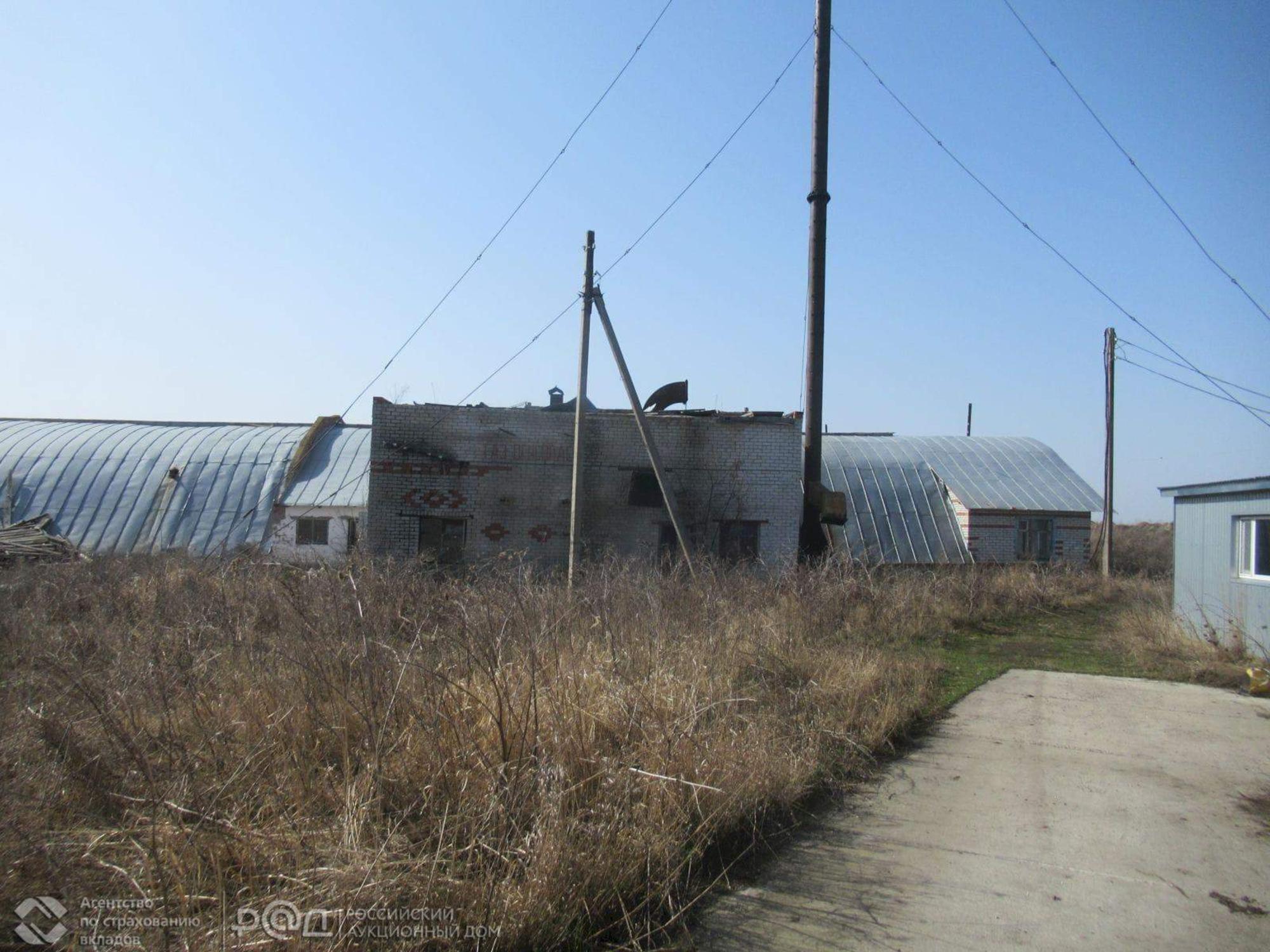 Купить производственную площадь за 4 231 070 рублей на д.1