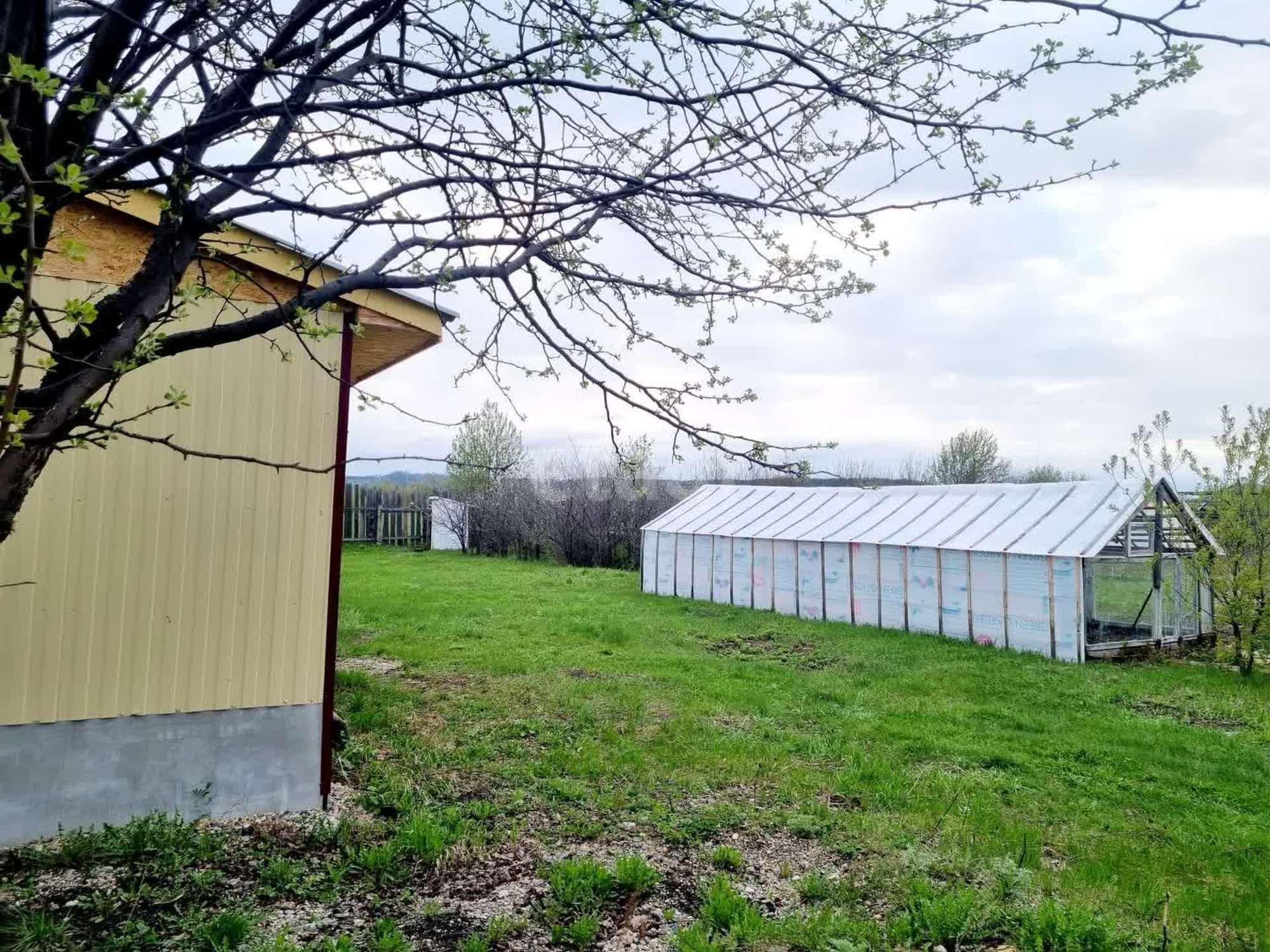 Купить дачу, дом, коттедж за 850 000 рублей на улица 9 Мая