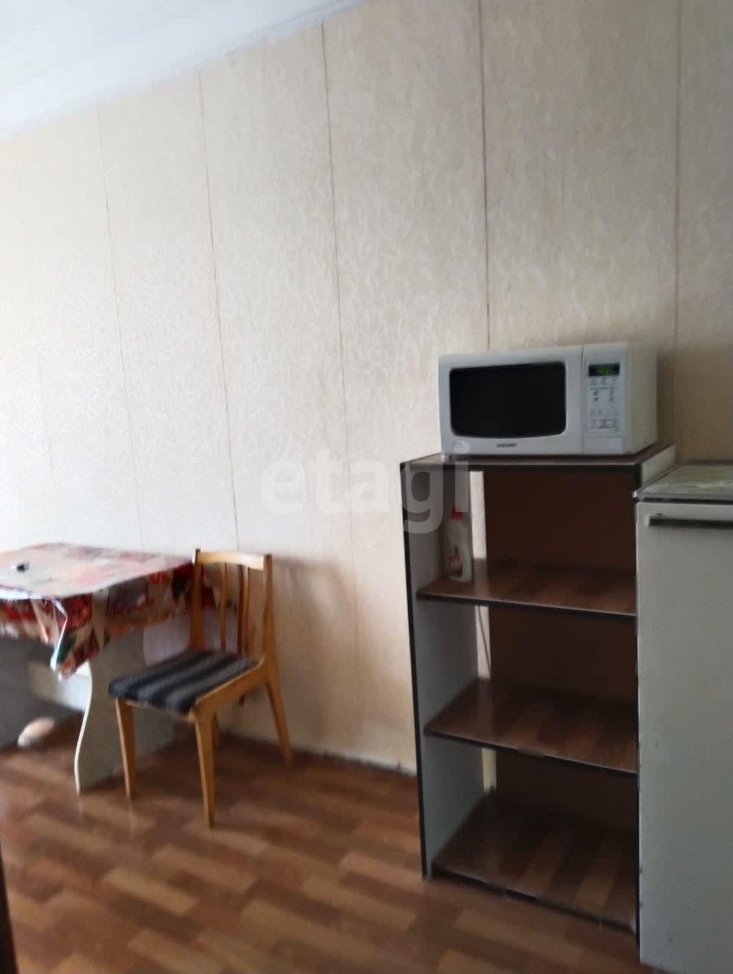 Купить комнату за 710 000 рублей на улица Романенко