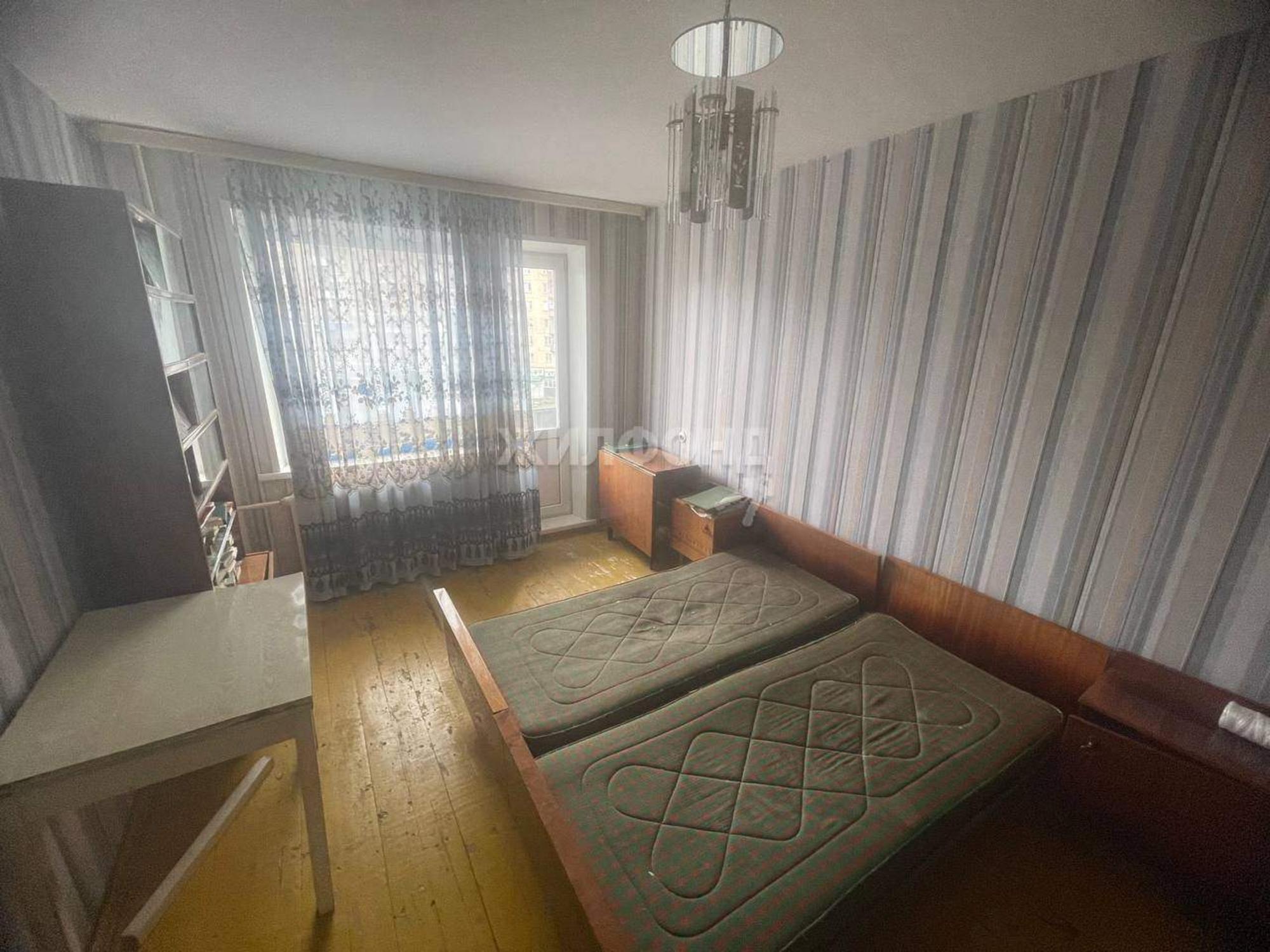 Купить квартиру за 4 650 000 рублей на Кирова улица, д.91