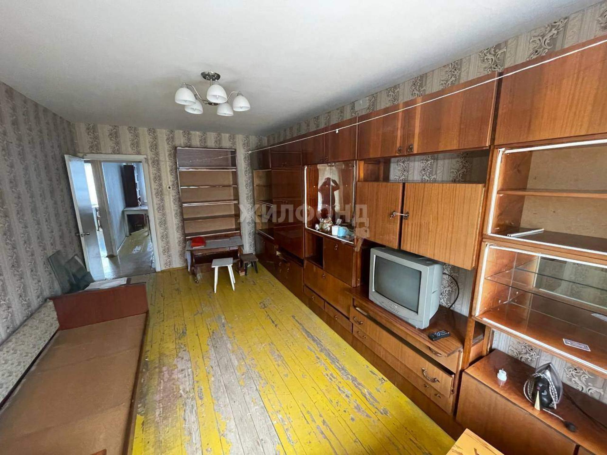 Купить квартиру за 4 650 000 рублей на Кирова улица, д.91