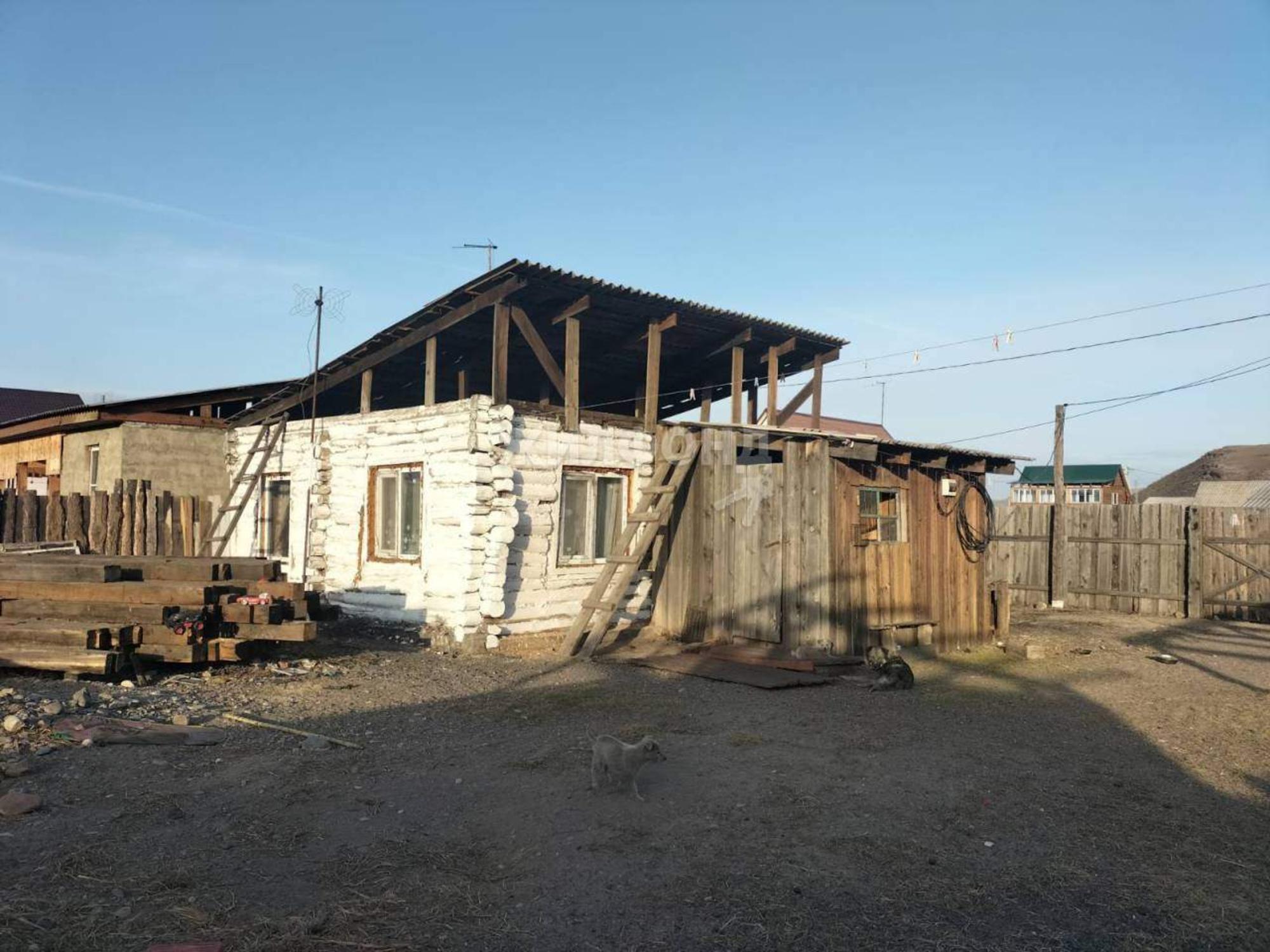 Купить дачу, дом, коттедж за 3 700 000 рублей на Аржаан улица