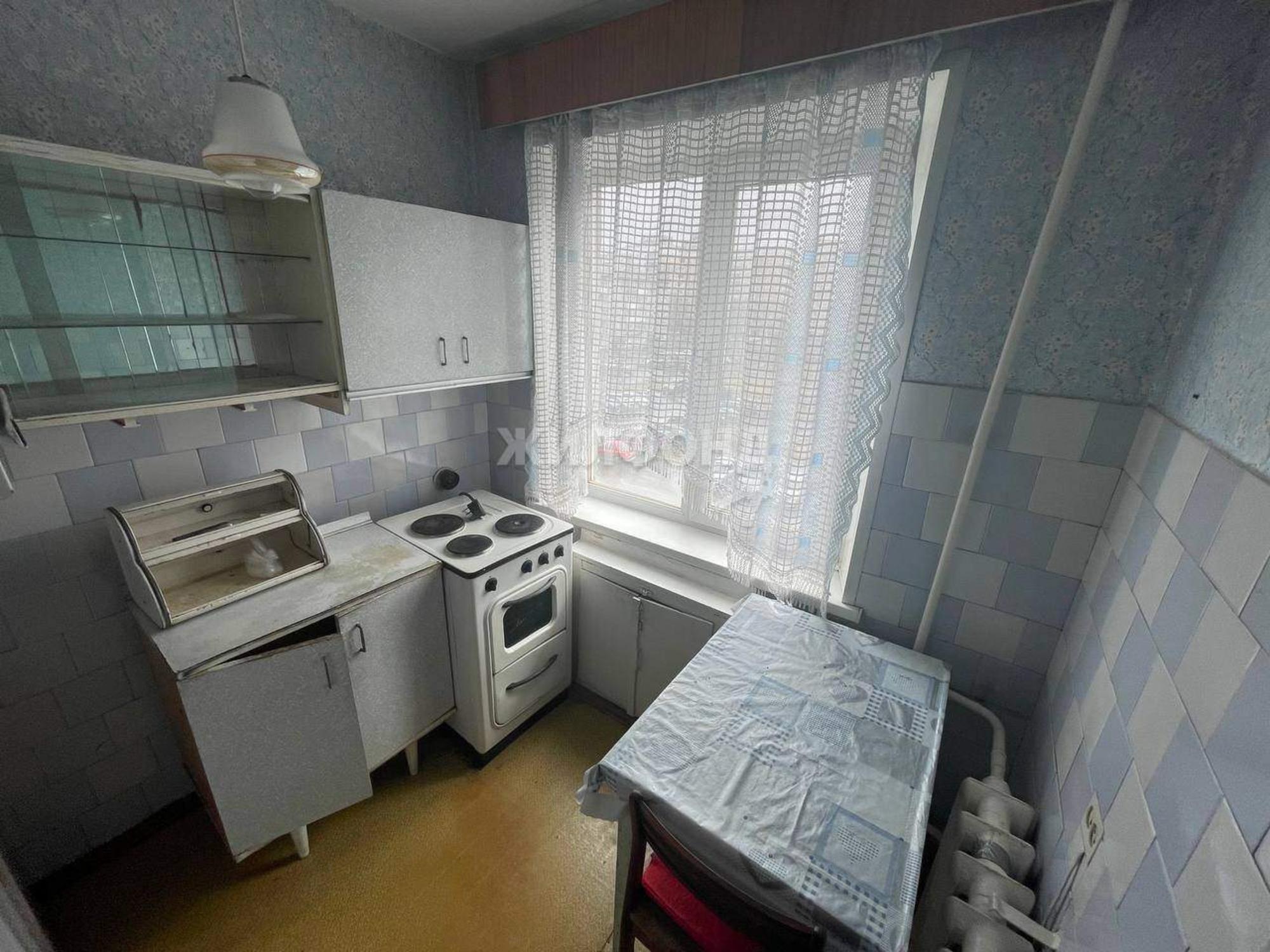 Купить квартиру за 4 650 000 рублей на Кирова улица, д.91