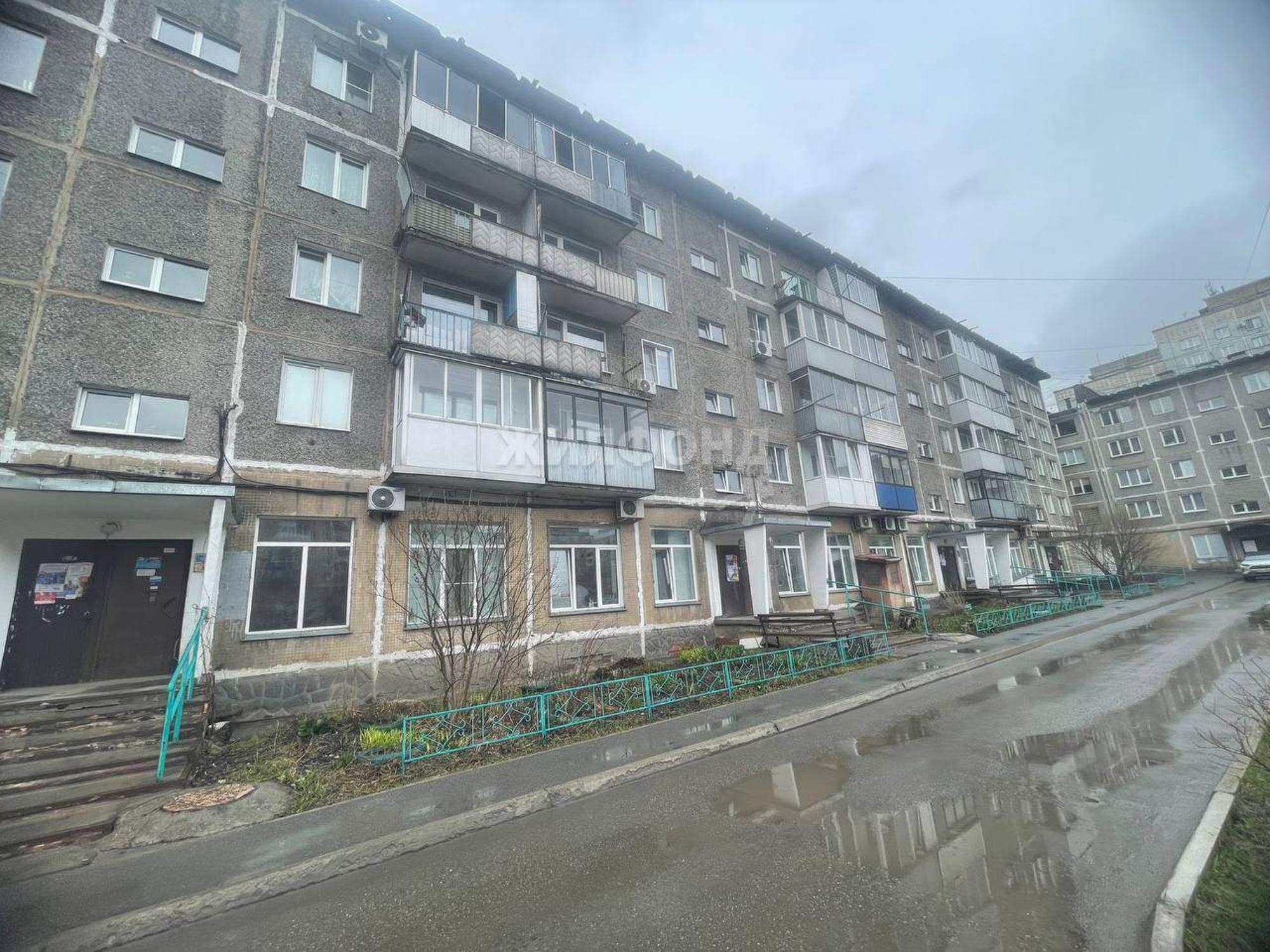 Купить квартиру за 4 650 000 рублей на Кирова улица, д.91