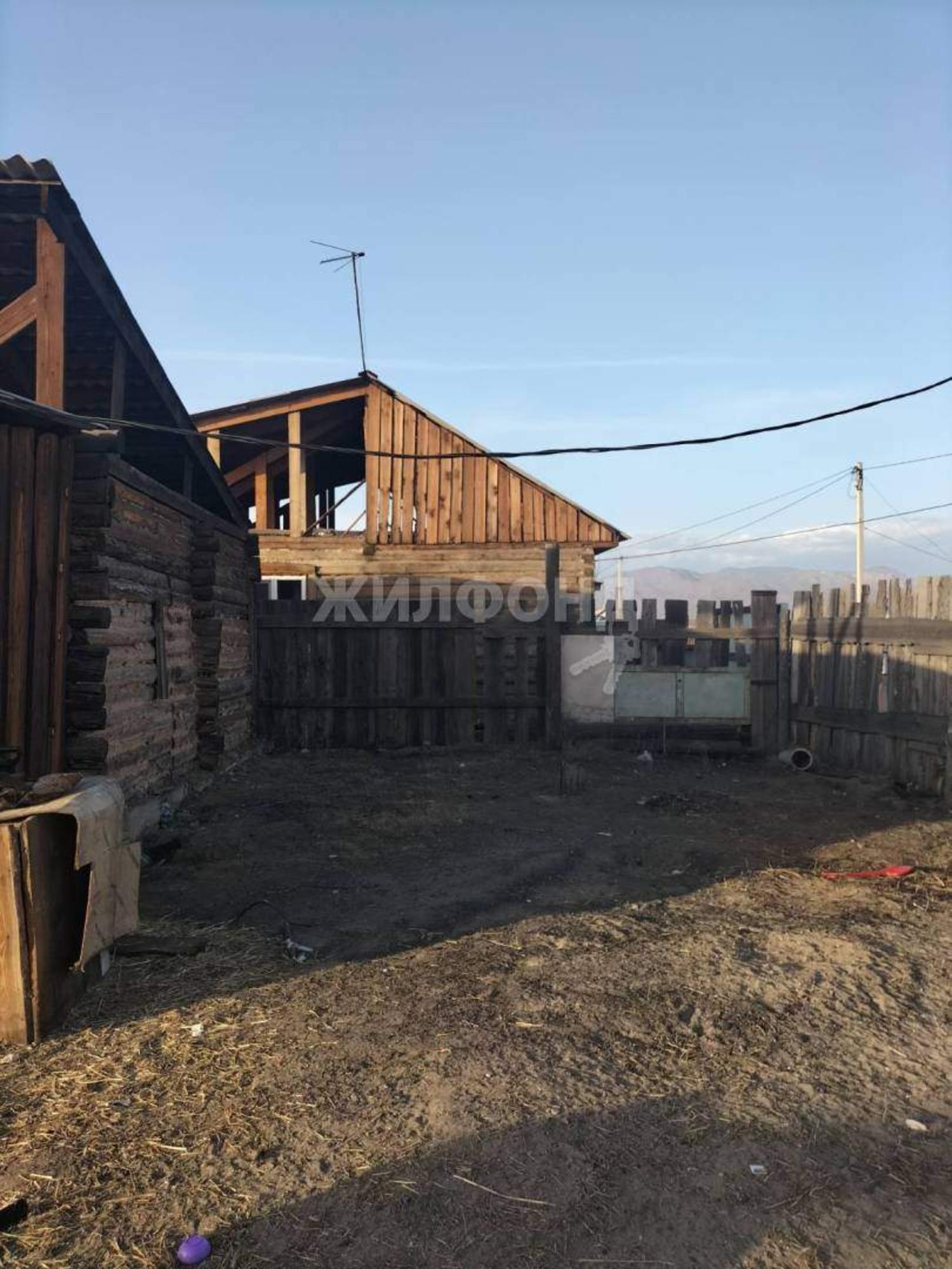 Купить дачу, дом, коттедж за 3 700 000 рублей на Аржаан улица