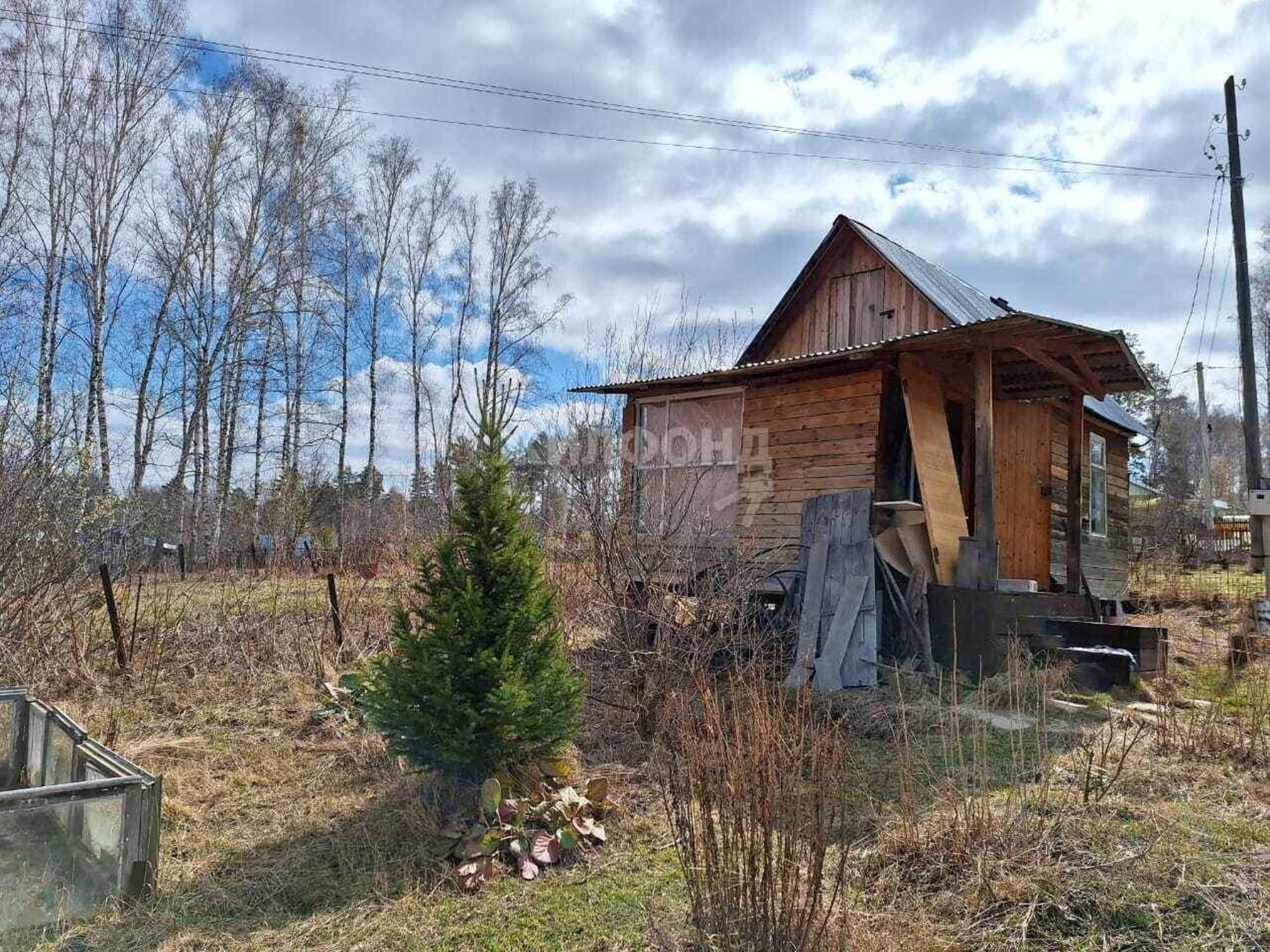 Купить дачу, дом, коттедж за 850 000 рублей на Вера территория тсн