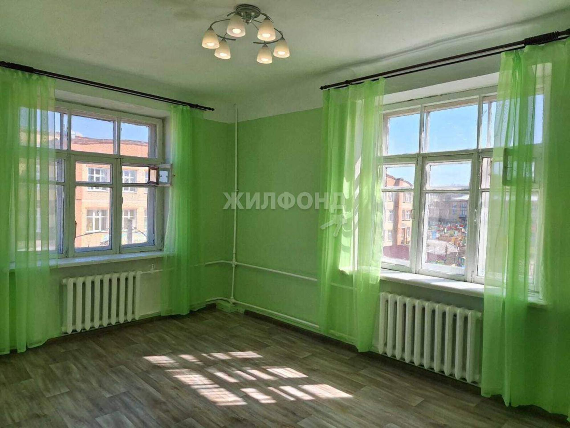 Купить комнату за 1 000 000 рублей на Филатова улица, д.2