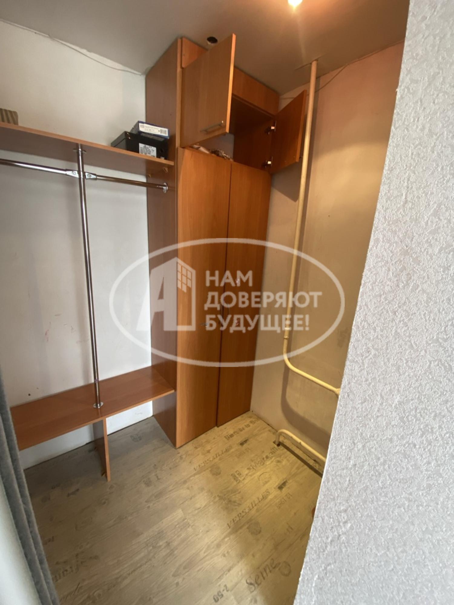 Купить квартиру за 1 800 000 рублей на улица Карла Маркса, 136