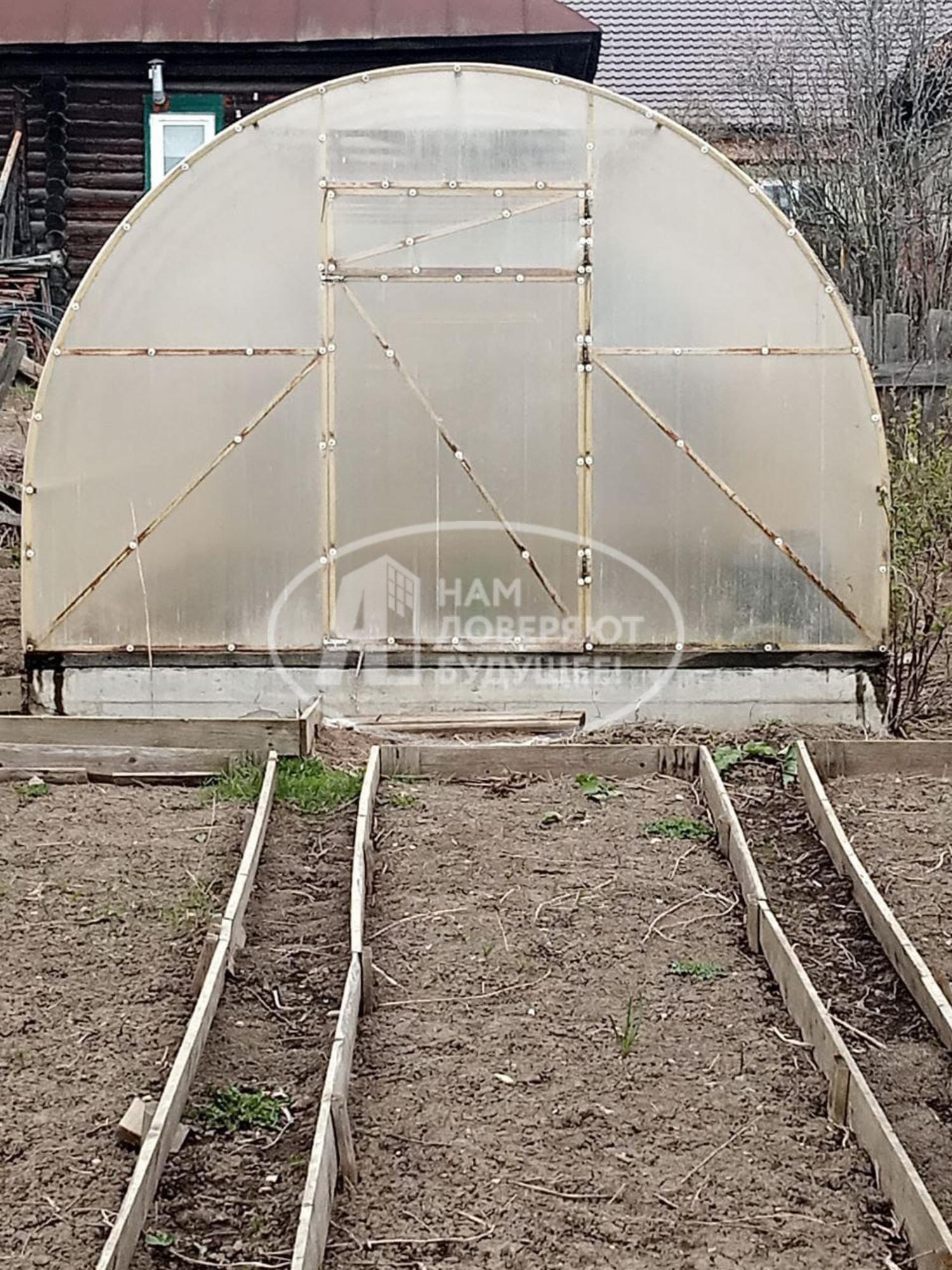 Купить дачу, дом, коттедж за 2 800 000 рублей на улица Белинского