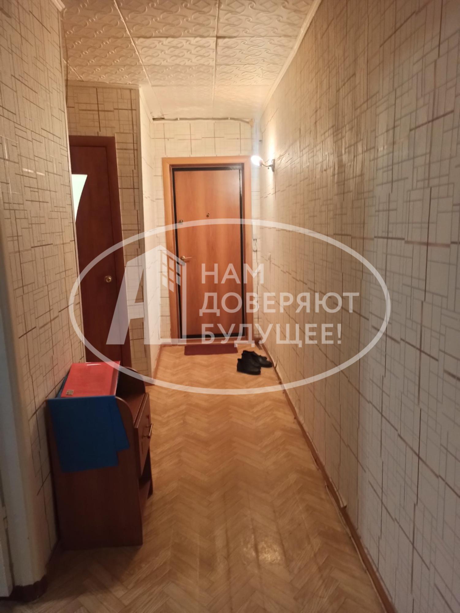 Купить квартиру за 550 000 рублей на улица Гагарина, 3