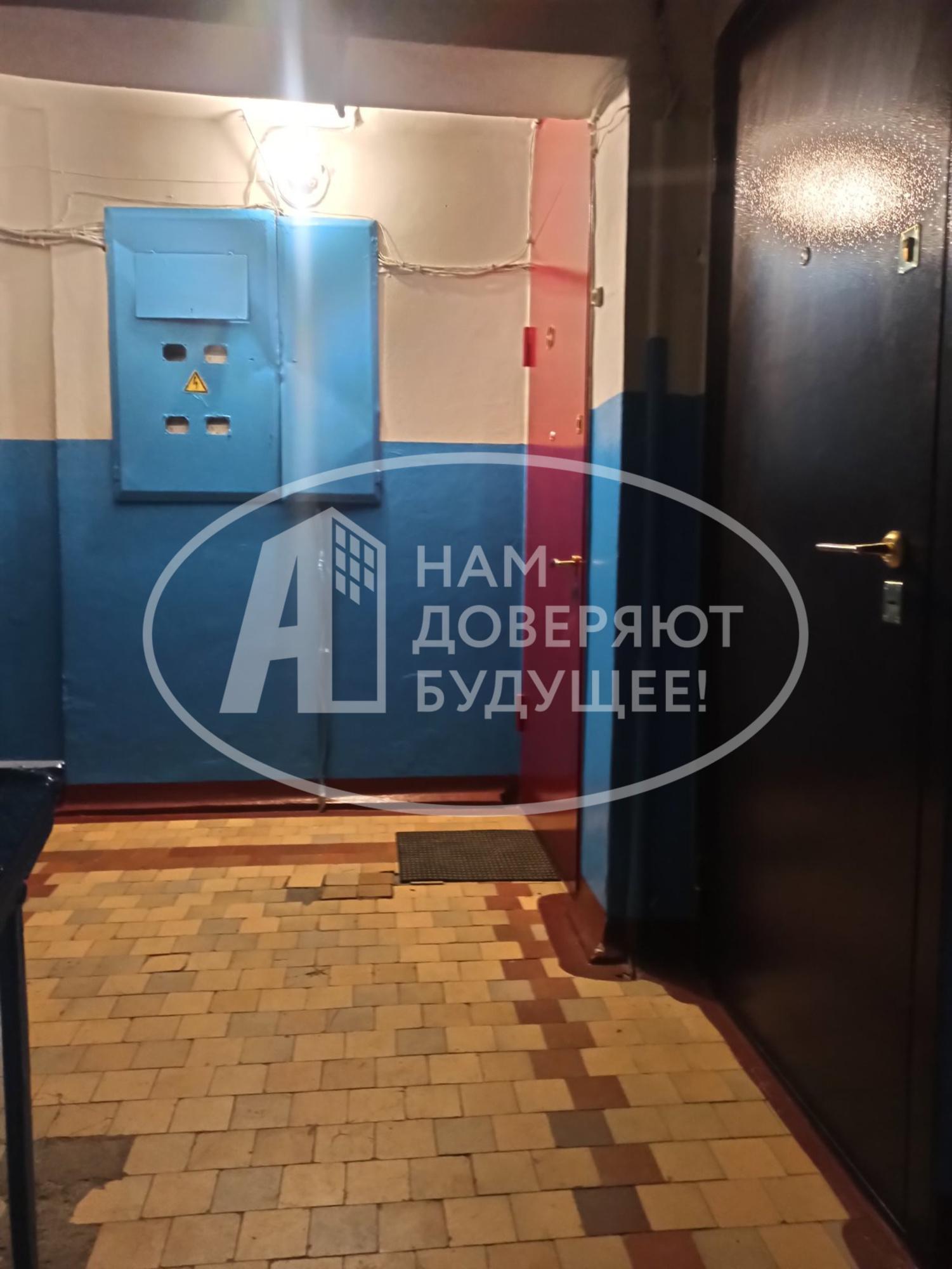 Купить квартиру за 550 000 рублей на улица Гагарина, 3