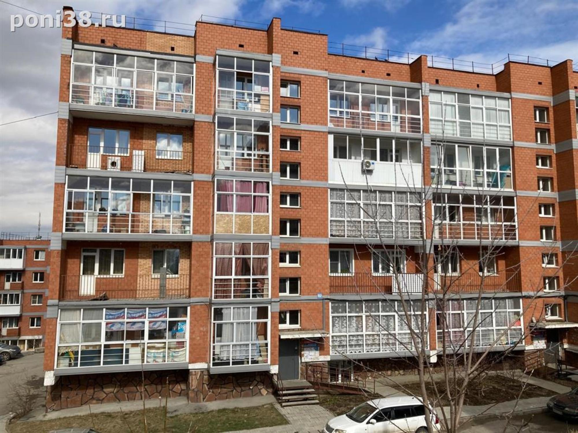Купить квартиру за 3 900 000 рублей на Маркова