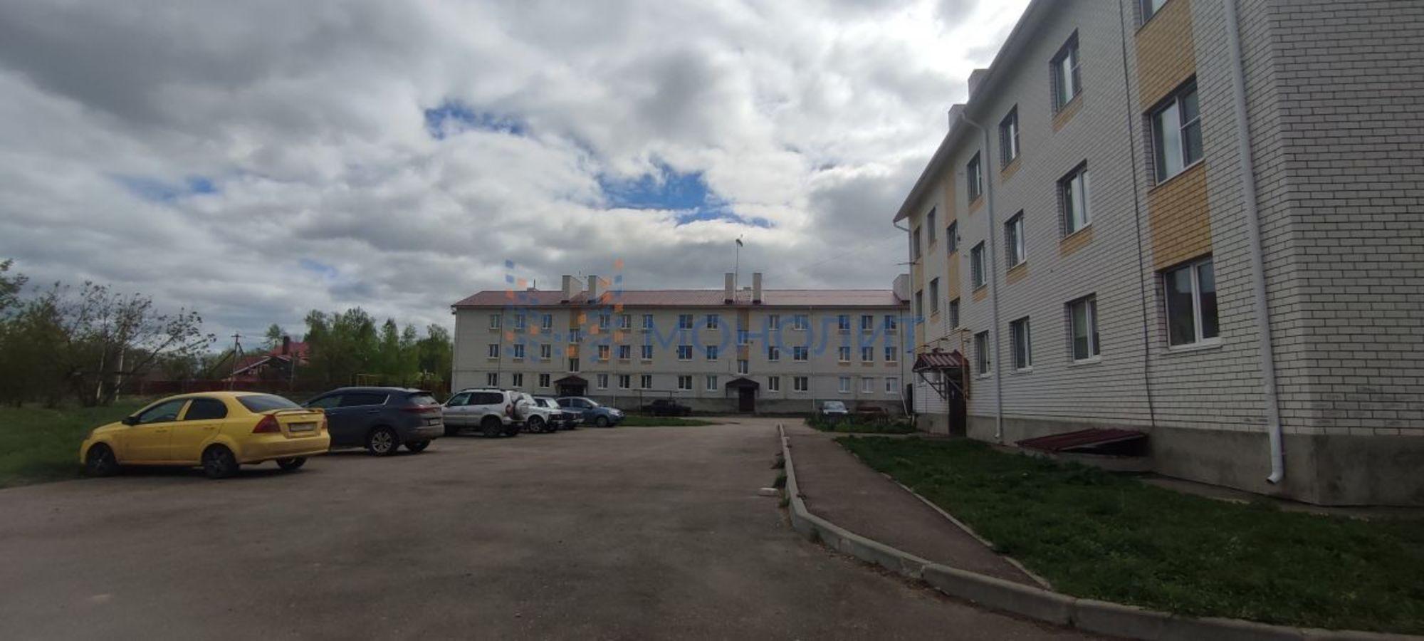 Купить квартиру за 1 850 000 рублей на Лесная ул, 32