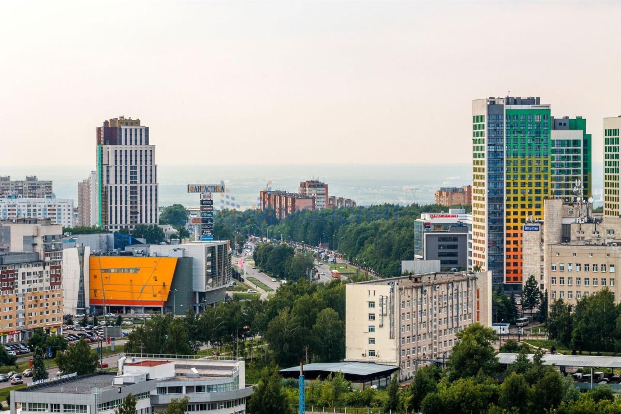 Купить квартиру за 13 574 400 рублей на Лысогорская ул, 89к3