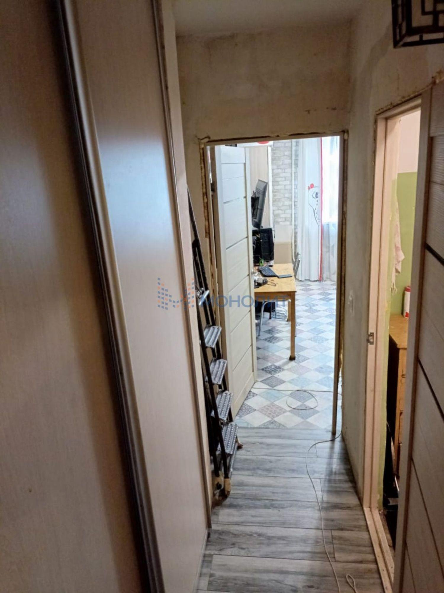 Купить квартиру за 8 450 000 рублей на Сергея Акимова ул, 22а